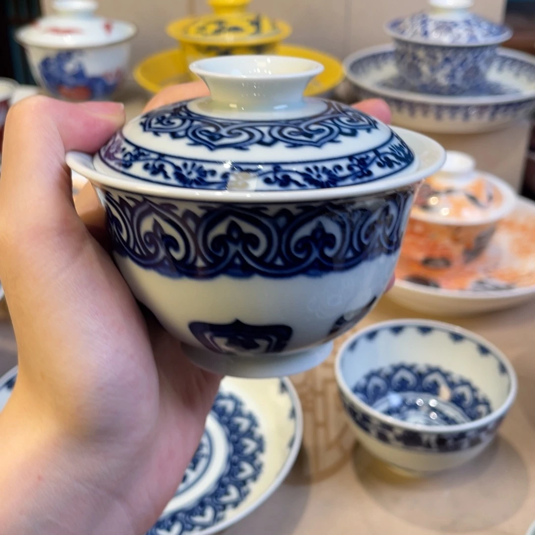 景德镇陶瓷景德镇