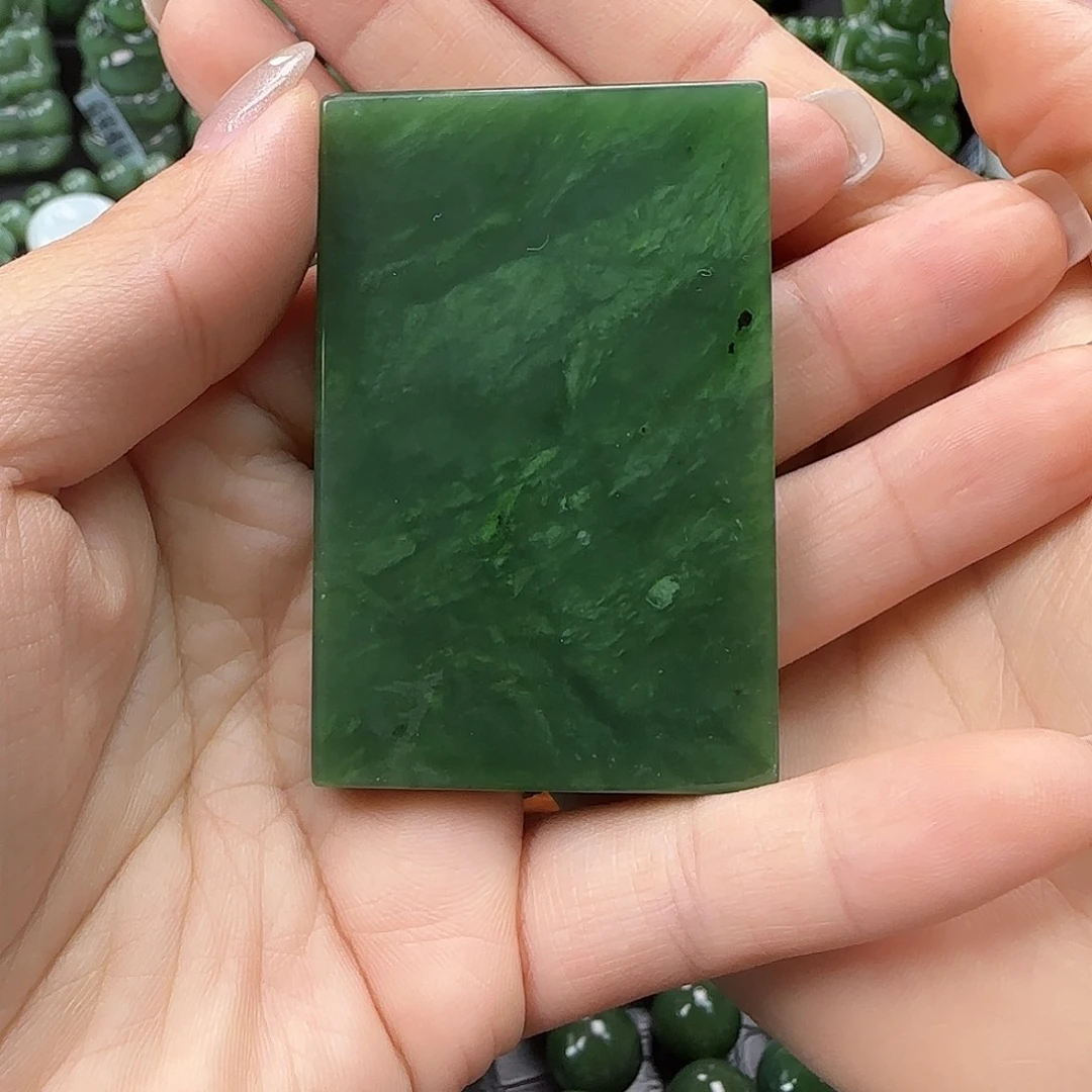 和田玉未镶嵌珠宝奇石