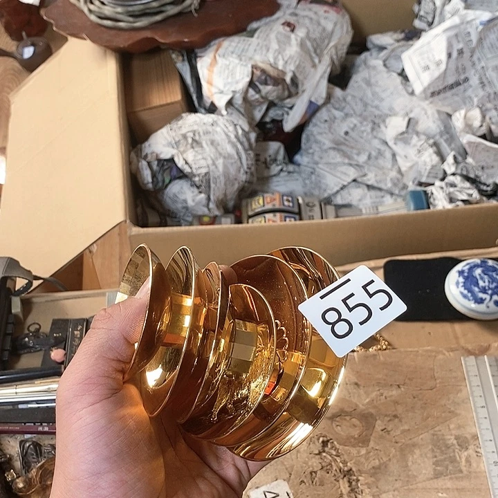 瓷片阿宝先生推荐好物