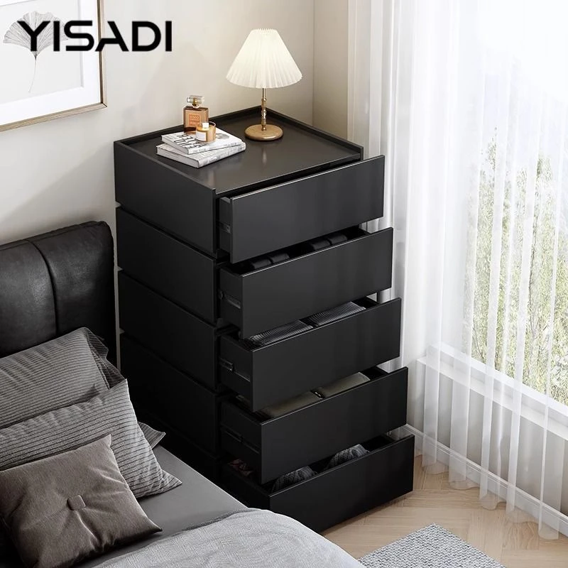 实木简约现代客厅卧室自由组合方形收纳储物小家具网红实用