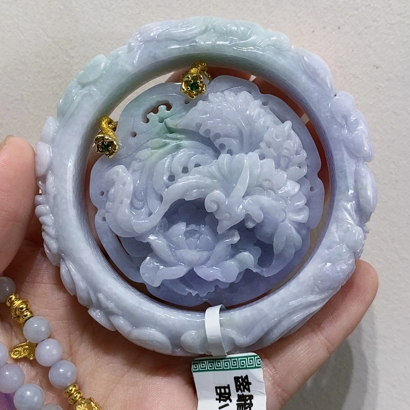 【闪购商品】未镶嵌手镯翡翠