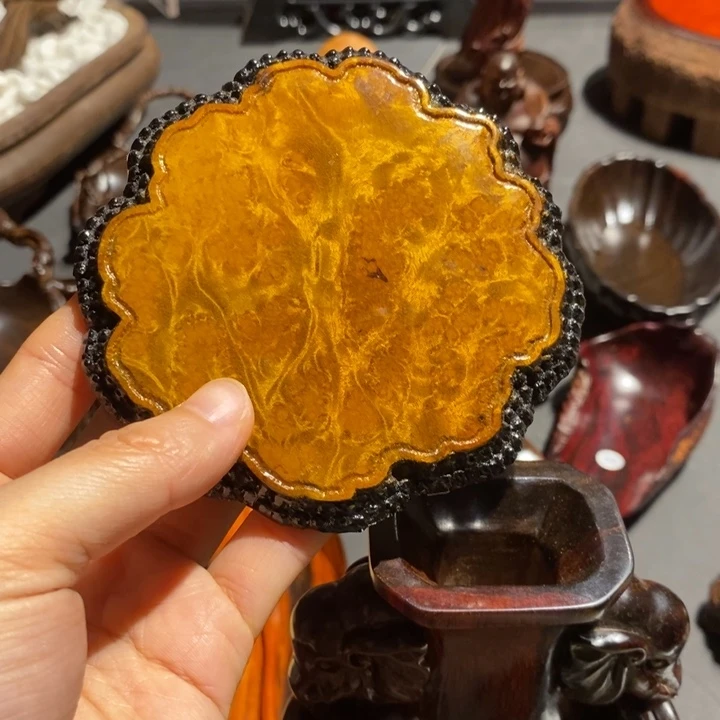 红酸枝木类端景台?****?