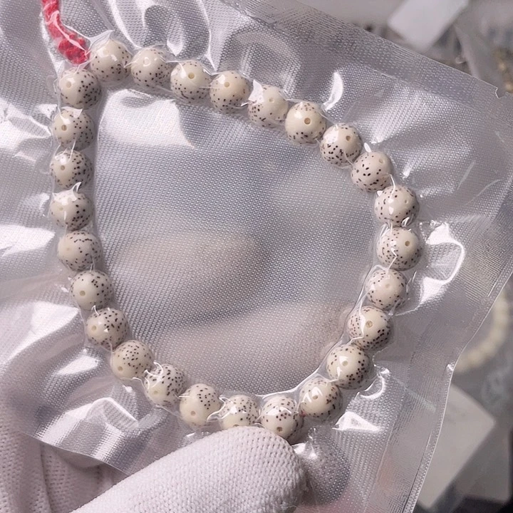 星月菩提手串G862 星月哈哈哈10