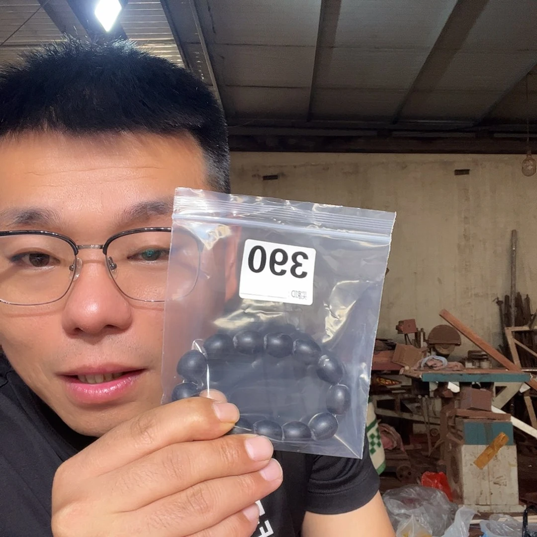 大果紫檀（缅甸花梨）390