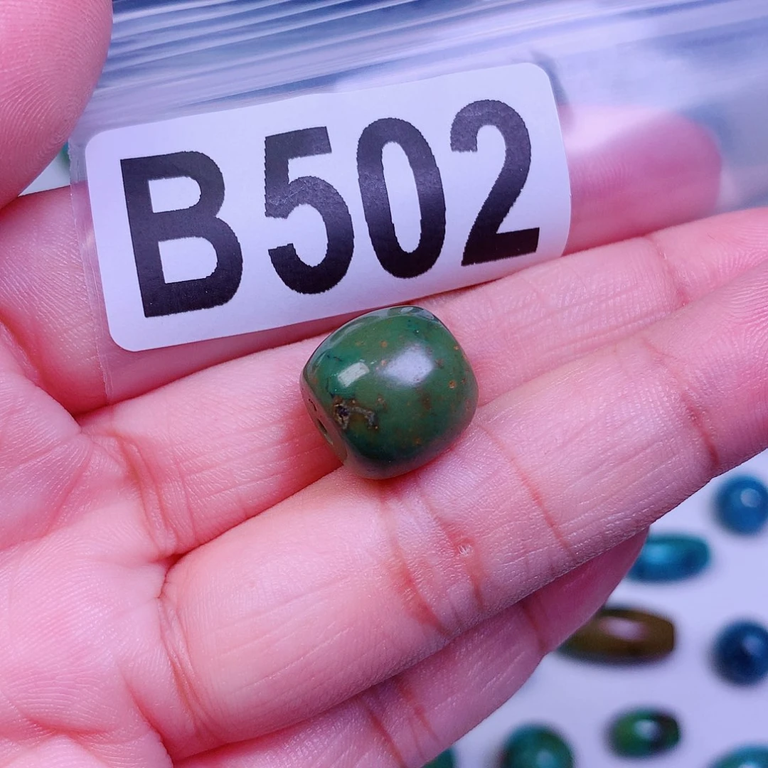 空竹粉丝专享十堰特色手工散珠