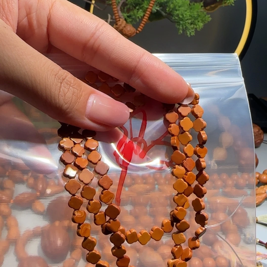 手串/手链橄榄核福利待遇