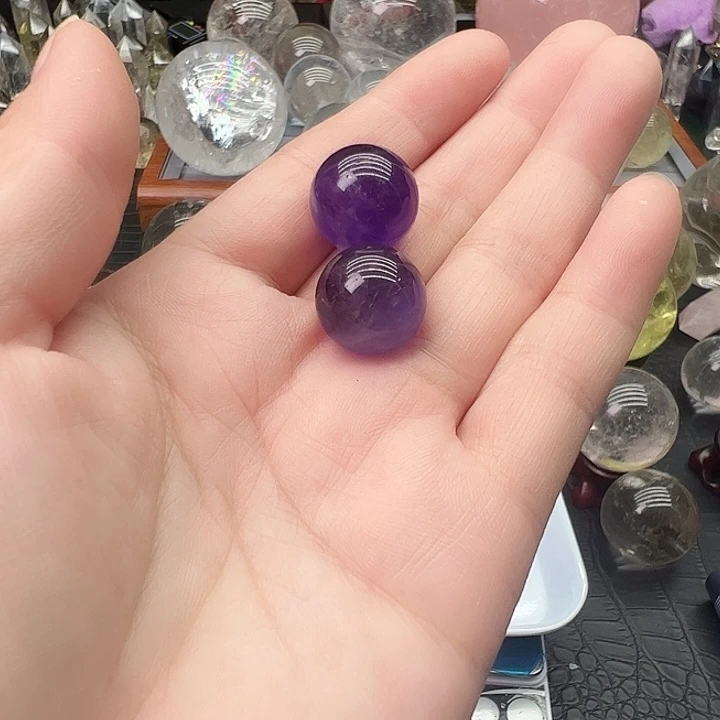 未镶嵌珠宝半成品水晶27