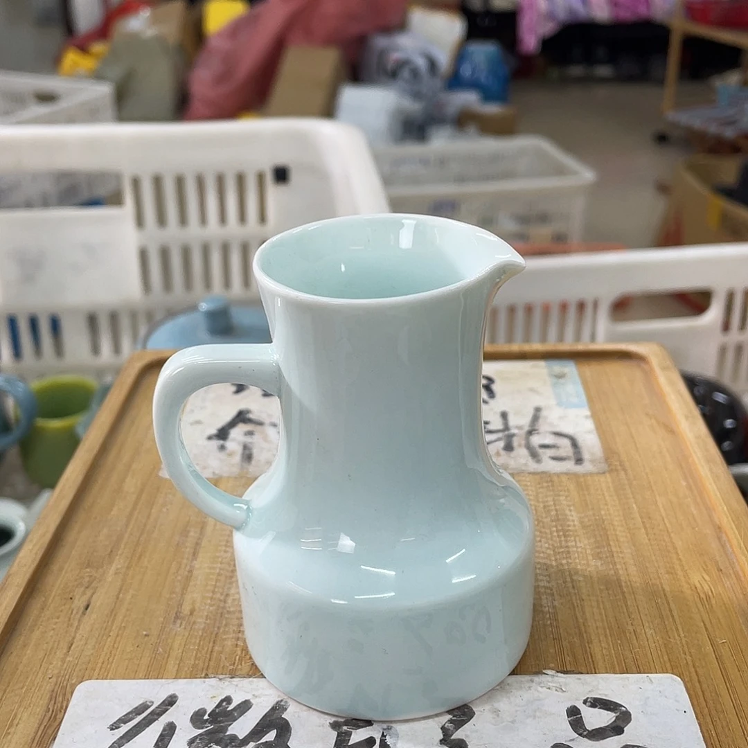 紫砂紫砂陶瓷茶具微瑕介意勿拍