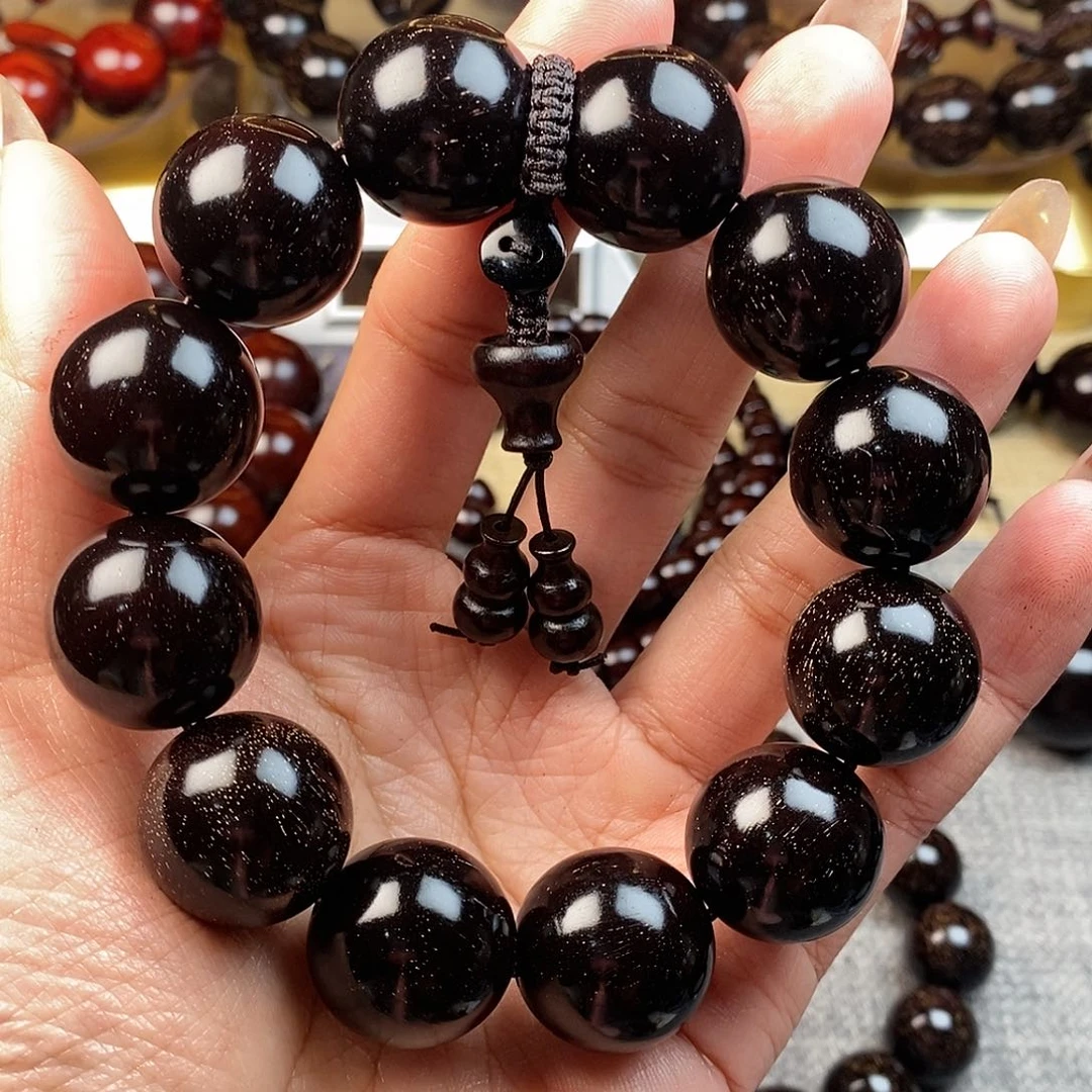 檀香紫檀（小叶紫檀）2.0小满星