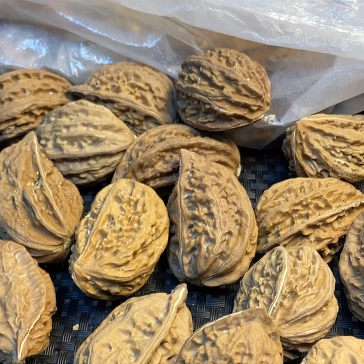 吊坠文玩核桃^_^阿姐86