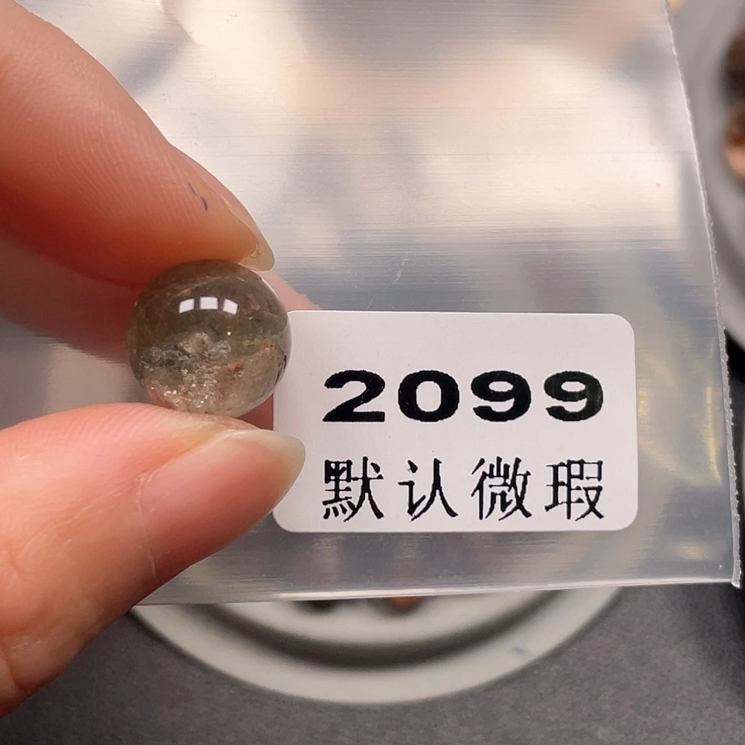小***姐吊坠(不含链)未镶嵌水晶