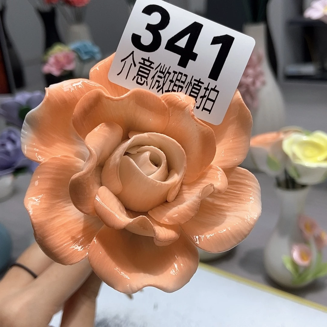 陶瓷手工制作工艺