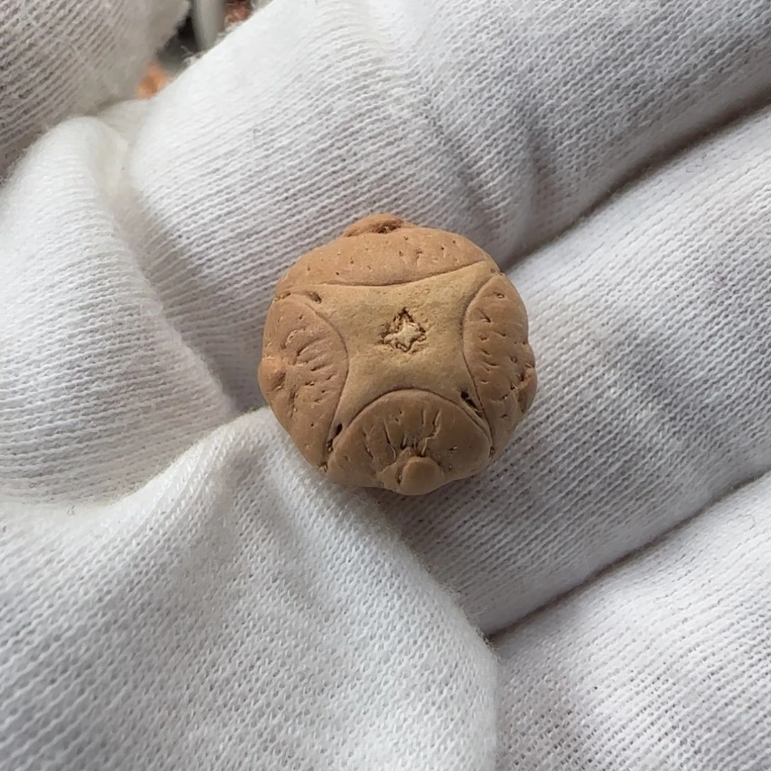 凤眼菩提吊坠凤眼菩提