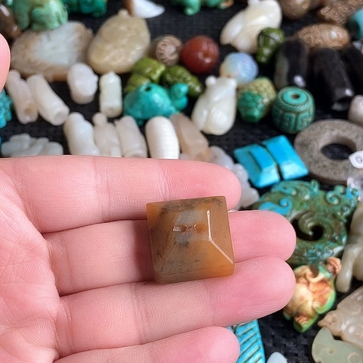 摆件直播间链接122