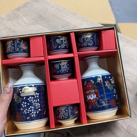 瓷器。瓷器。瓷器。