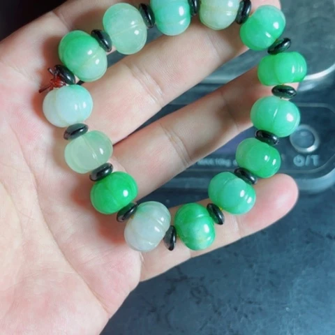 把件紫金钵盂菩提