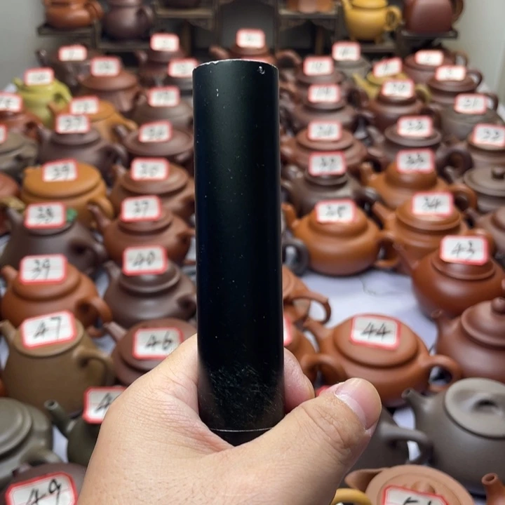 骑***阳茶壶紫砂宜兴紫砂文化