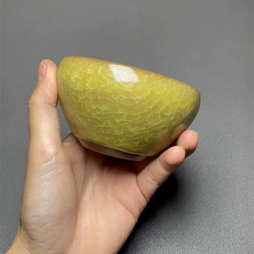 【闪购商品】茶盏-10046..........