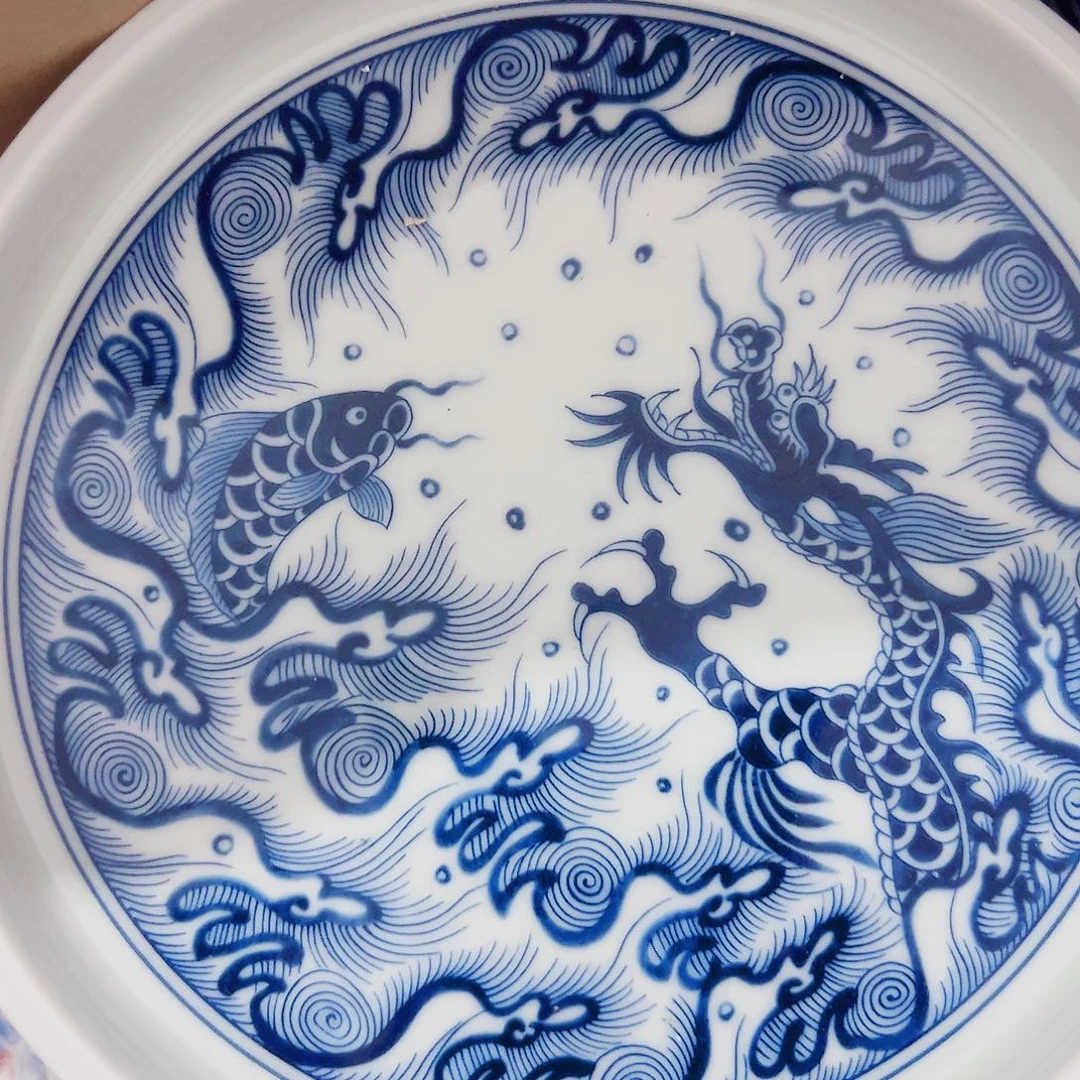 瓷片景德镇陶瓷艺术价格
