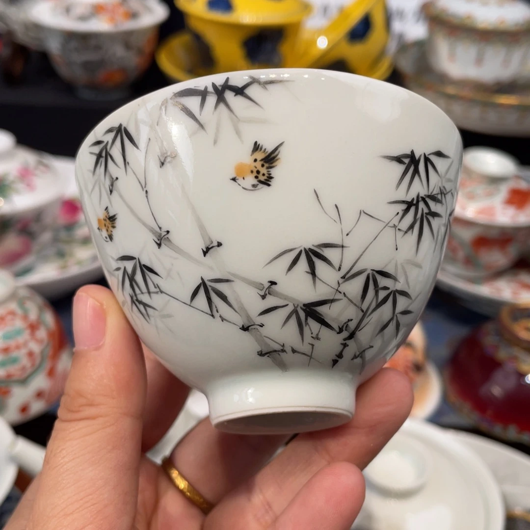 景德镇陶瓷景德镇