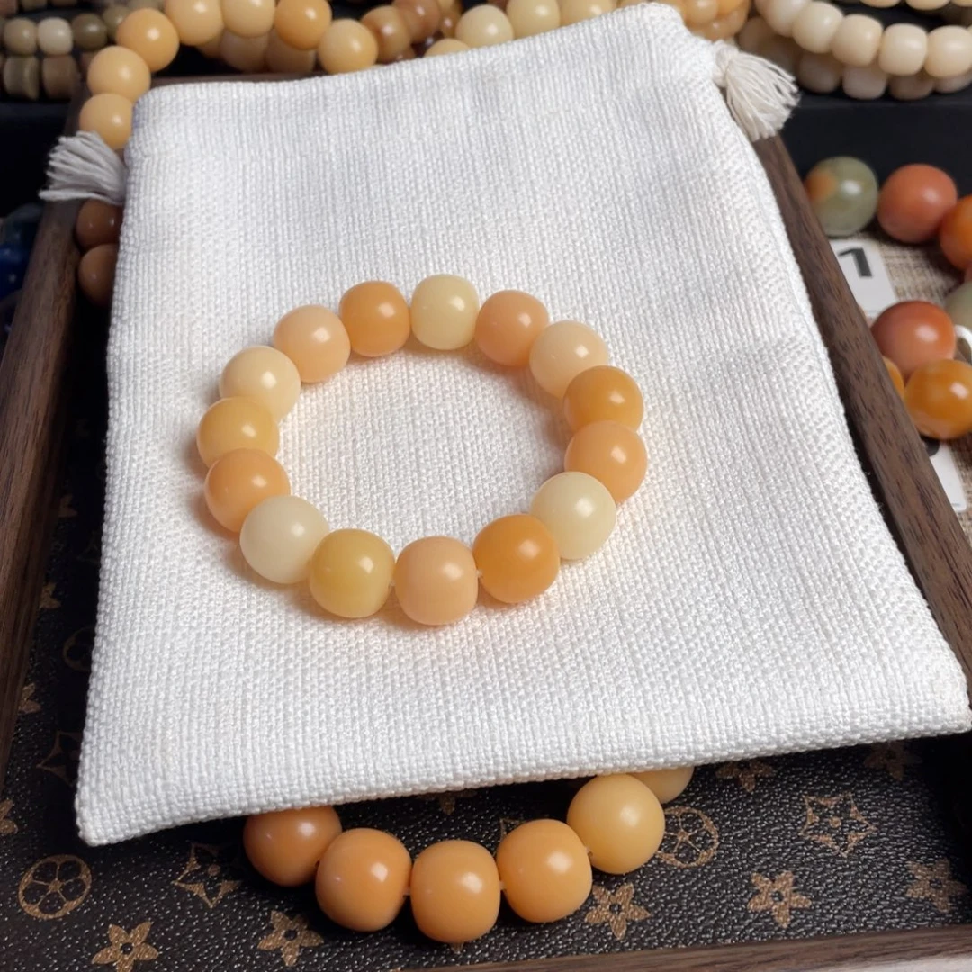 菩提根/象牙果吊坠1.6，全品