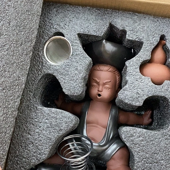 陶瓷艺术品及陶瓷制品