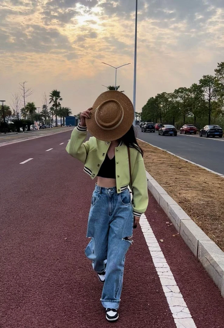 户外耐磨百搭鞋子