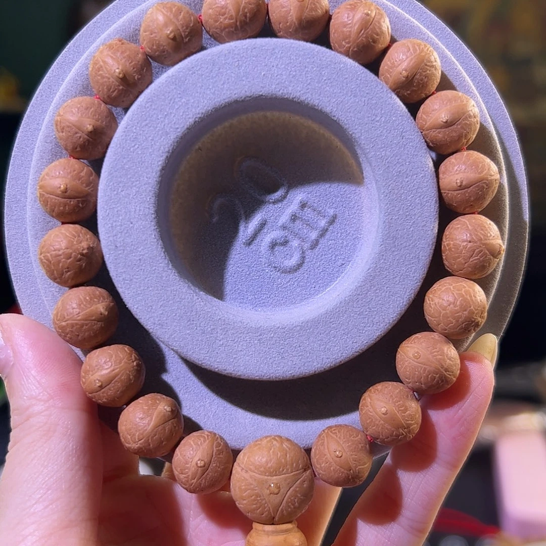 手串凤眼菩提12单舱