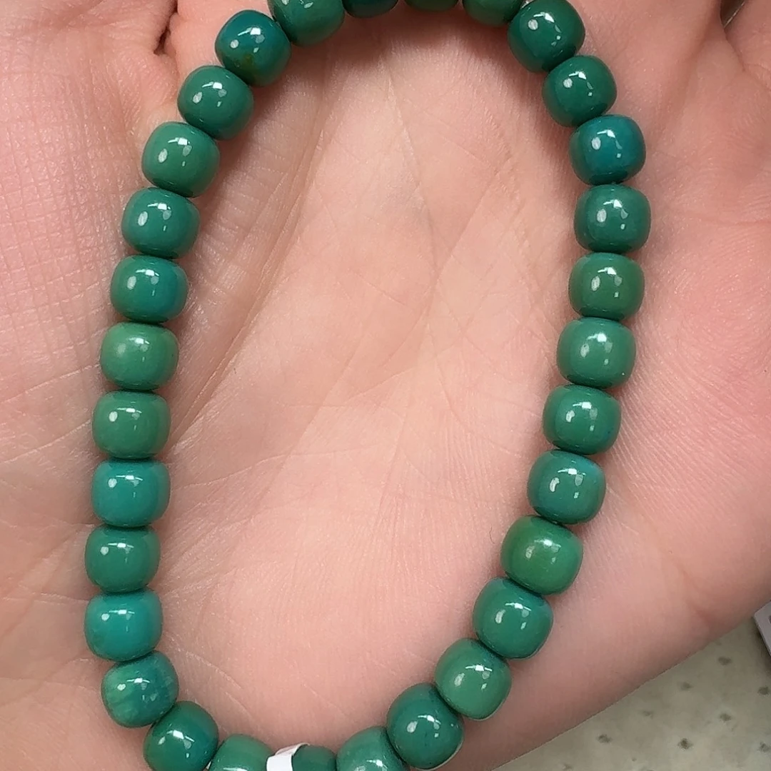 绿松石未镶嵌珠宝奇石684