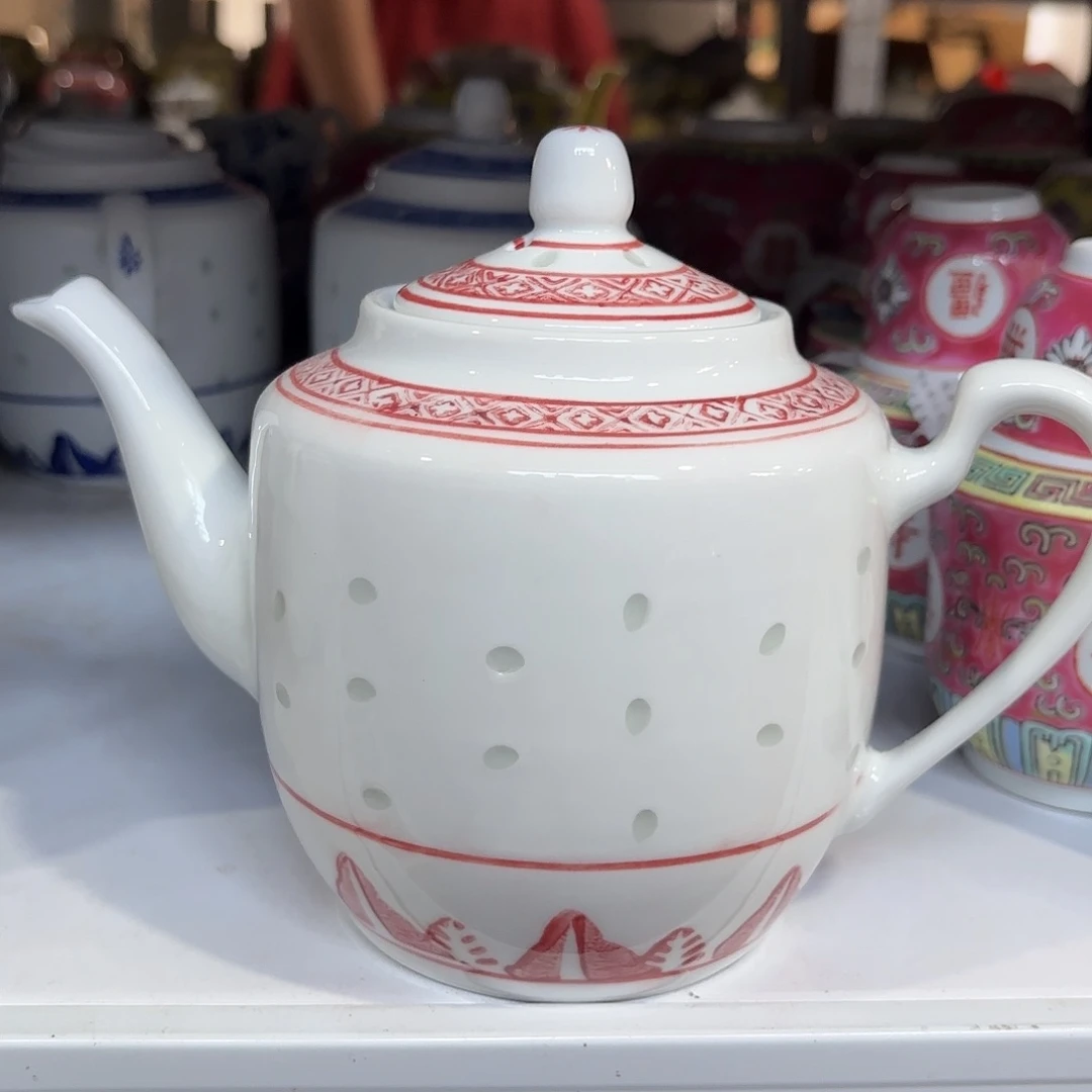 摆件景德镇陶瓷艺术品