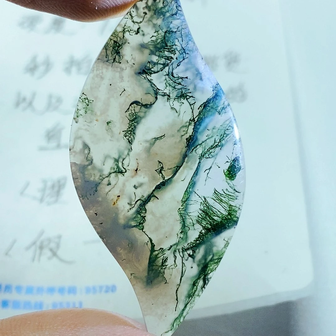 玛瑙/玉髓颈饰未镶嵌用****3