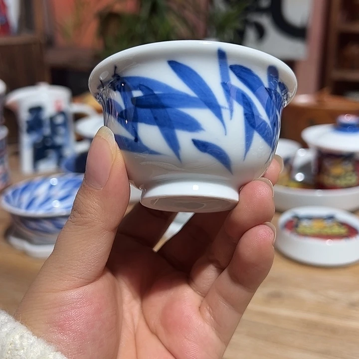 陶瓷艺术作品欣赏