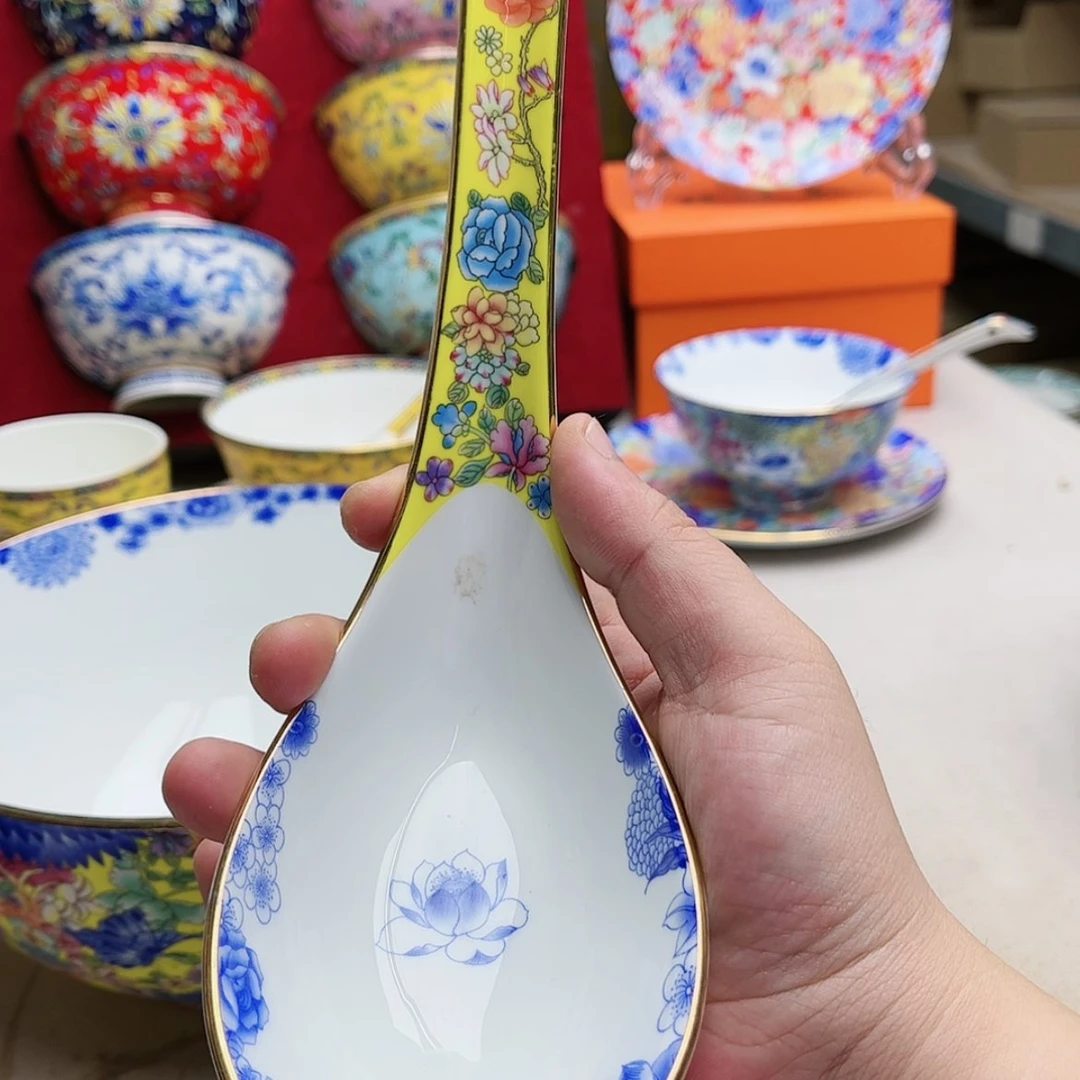【闪购商品】珐琅。。。。。。。