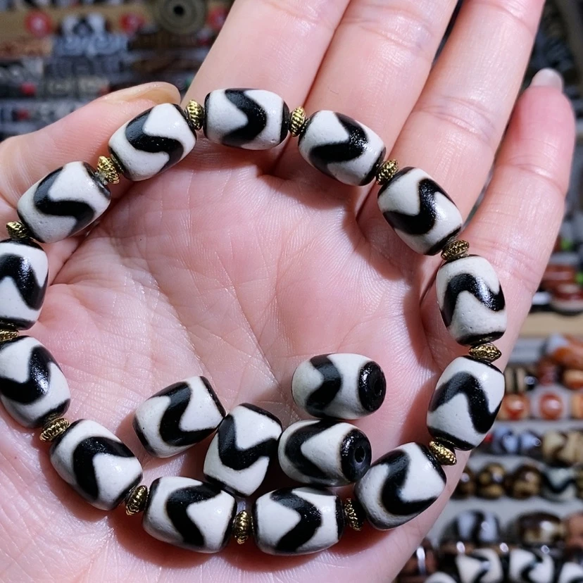 【闪购商品】玛瑙/玉髓颈饰未镶嵌1****6