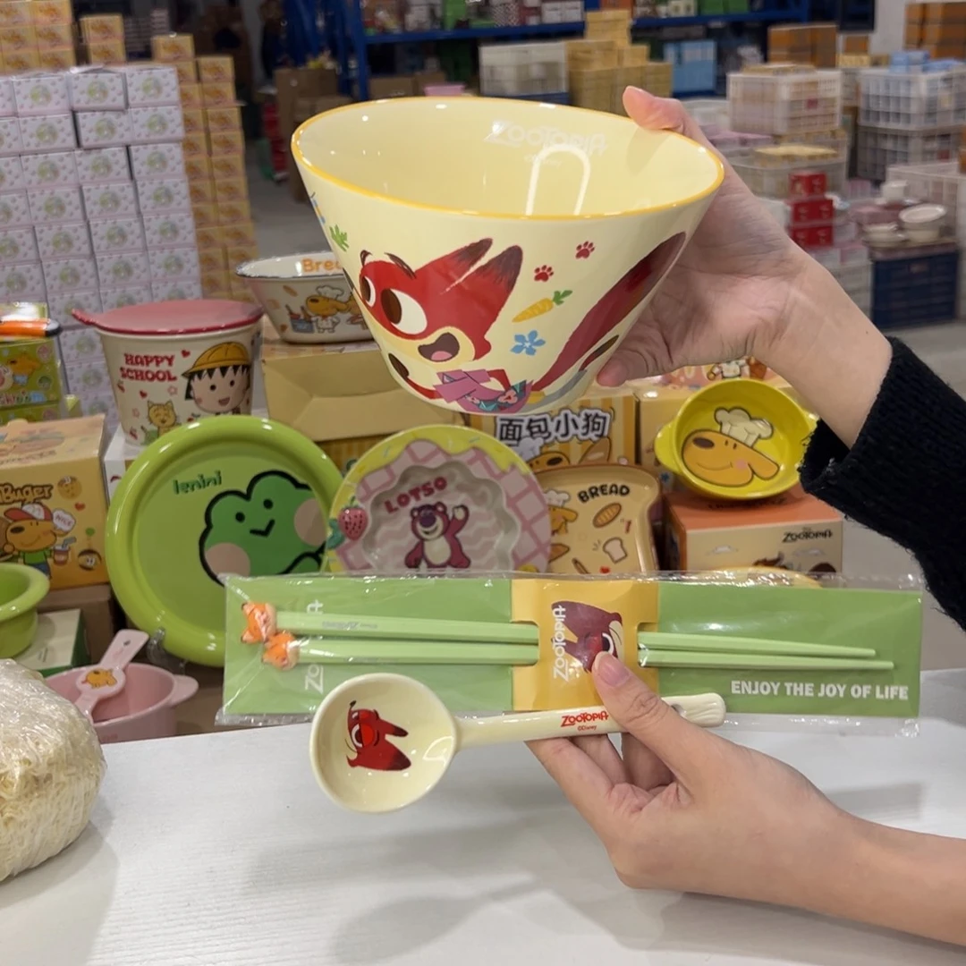 瓷601 家勺子筷子陶瓷陶瓷陶瓷