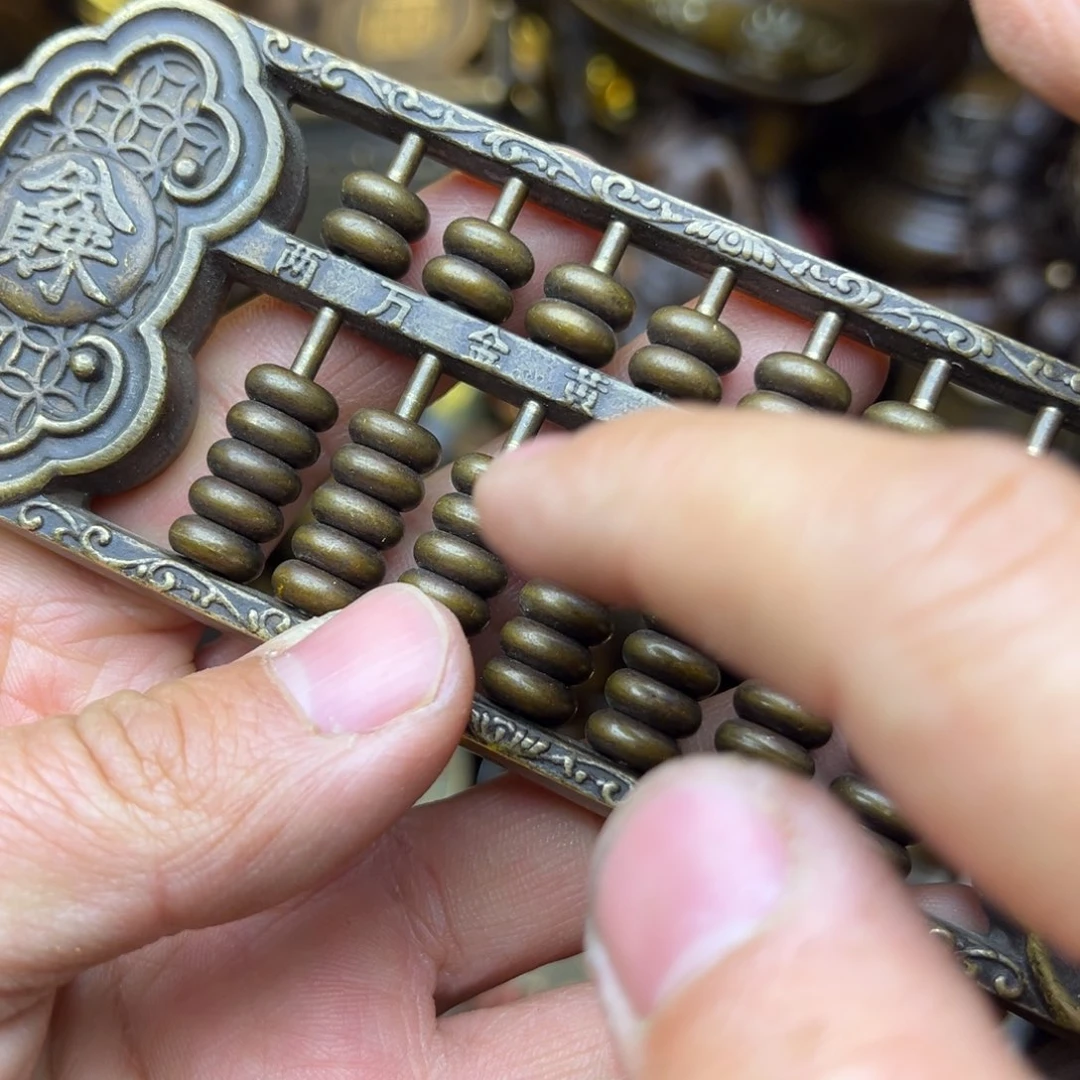 精美文玩摆件装饰