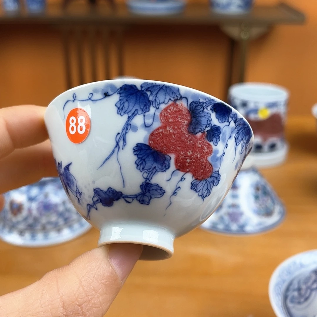 景德镇陶瓷景德镇瓷器