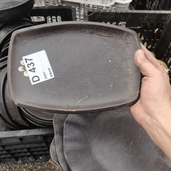 瓷器微瑕不退不换