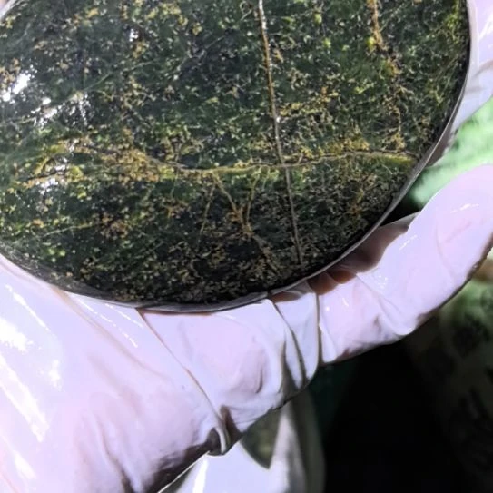 铭***卖有机玻璃藏玉药王石原石