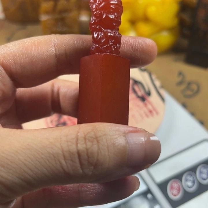 寿山石印石12345678