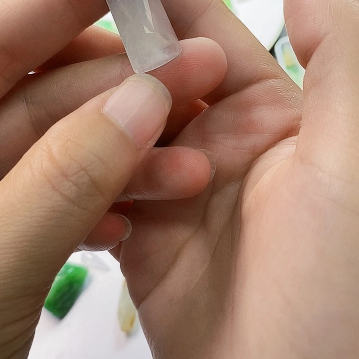 未镶嵌定制翡翠111111122222223
