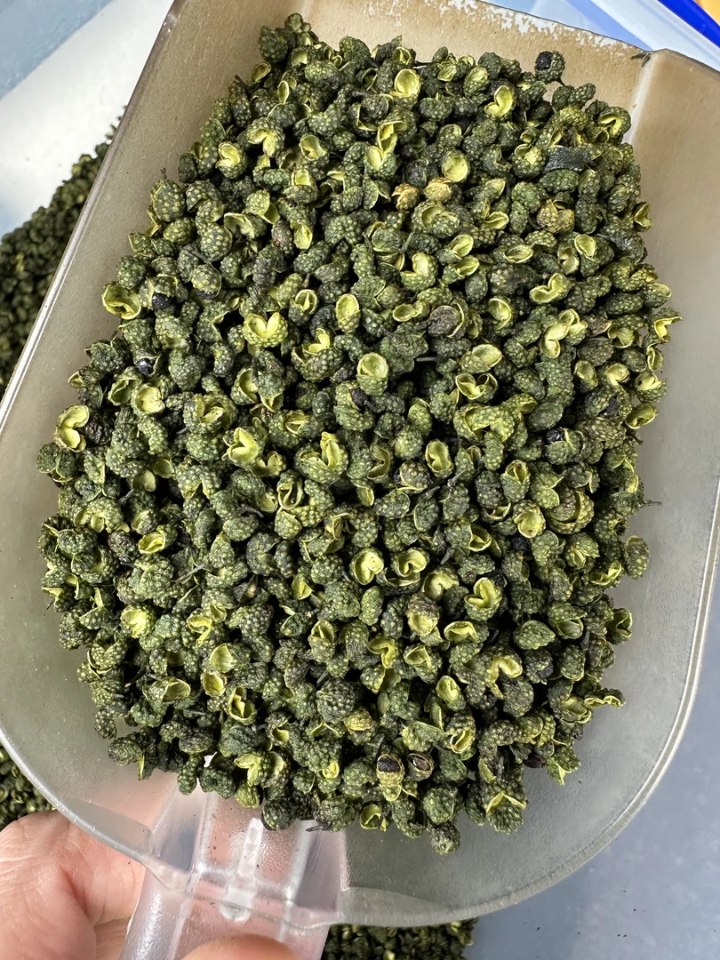 四川青花椒新货特麻特香正宗产地发货食用调料