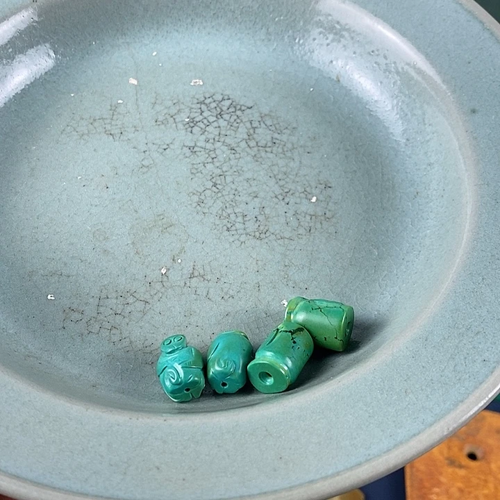 蓝***天瓷精品展示多多多