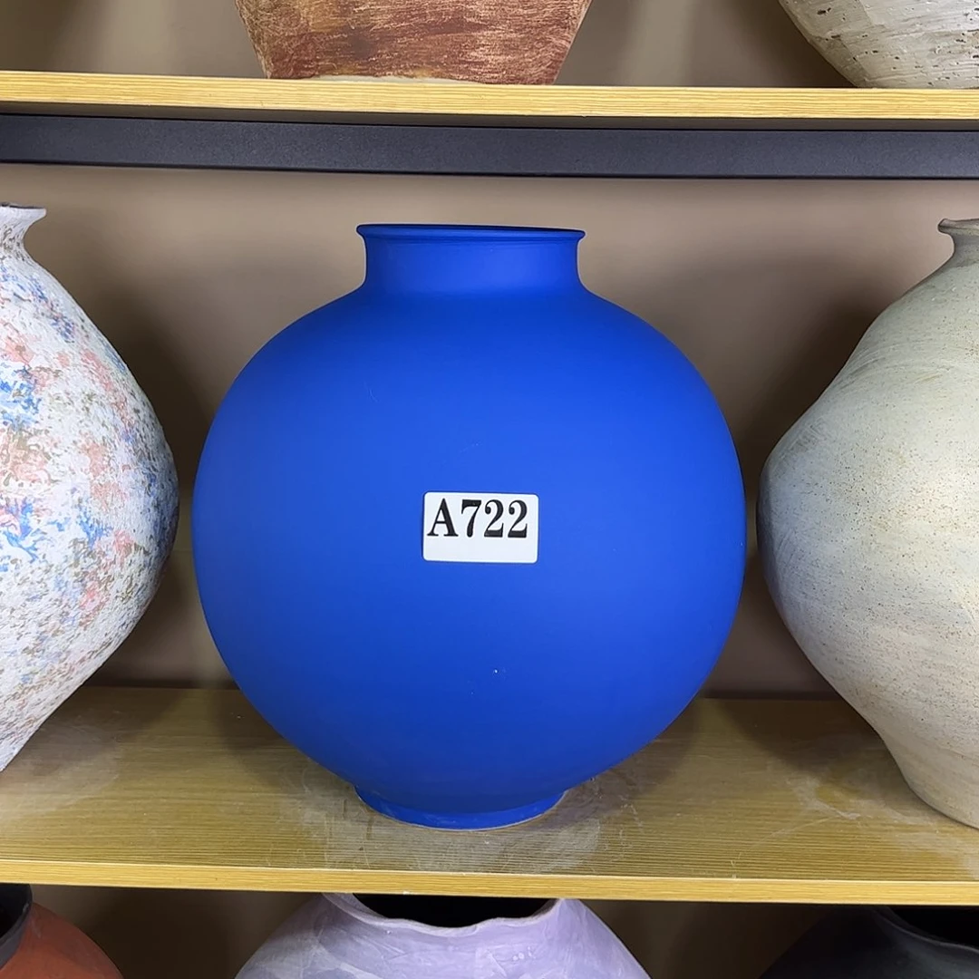 722花瓶摆件家居装饰品