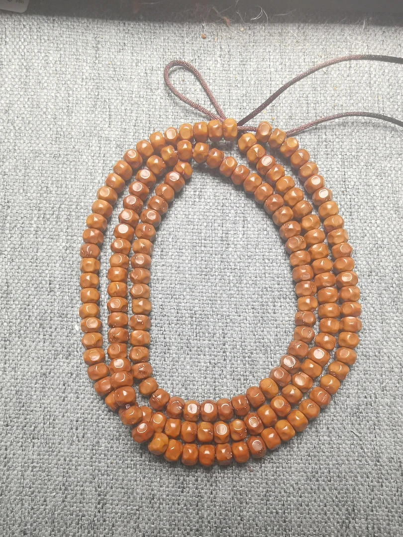 紫金鼠6*4.5无相脖挂长串 鼠尖纯肉 高端收藏 原生态