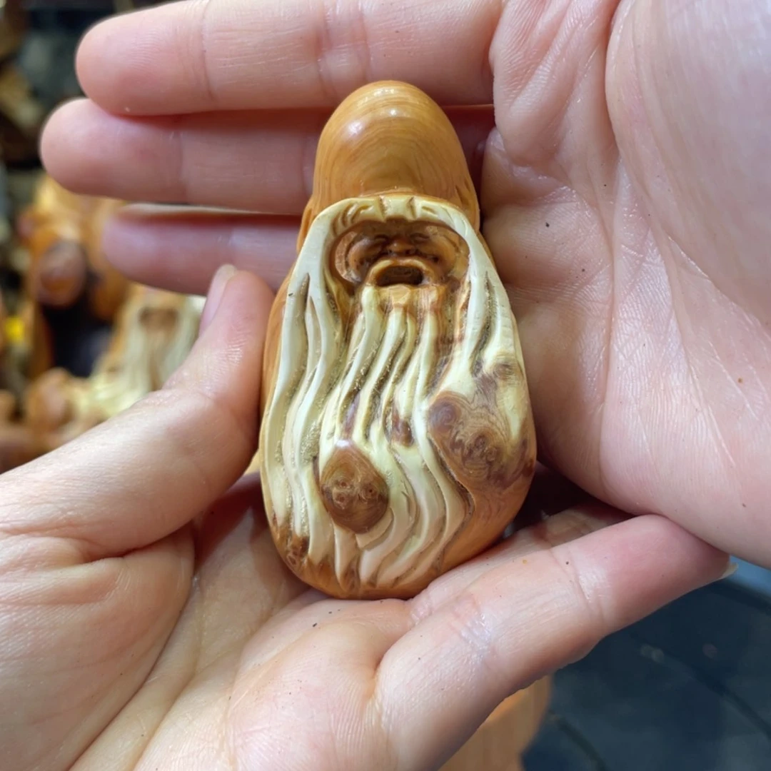 【闪购商品】柏木（崖柏）其他