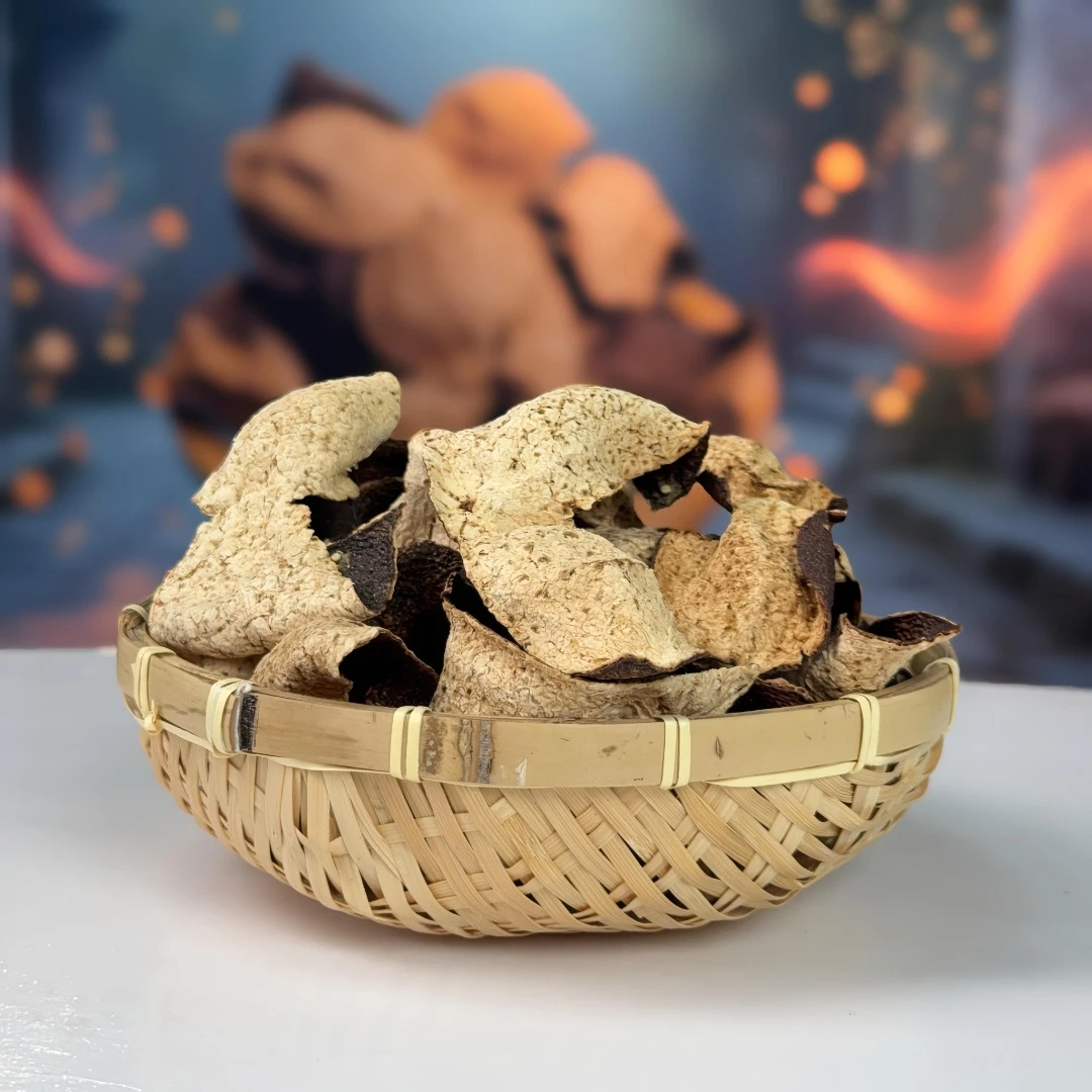 999号2020年西甲圈枝大红皮断皮（250g）