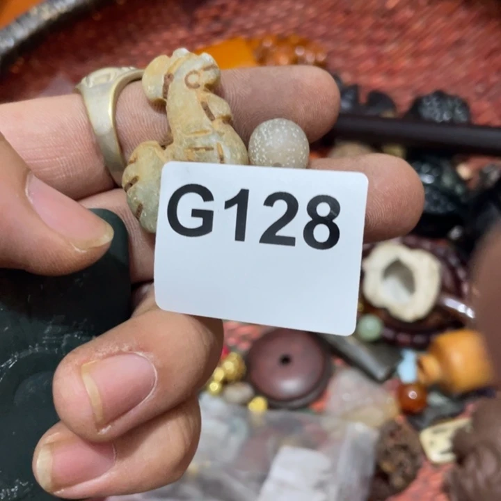 幸***草瓷片直播间火爆热卖