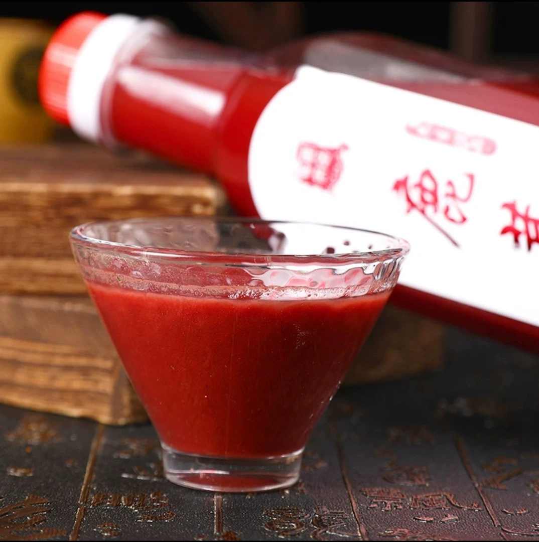 鹿茸收割季 茸红 （纯度90%➕10%酒保鲜）