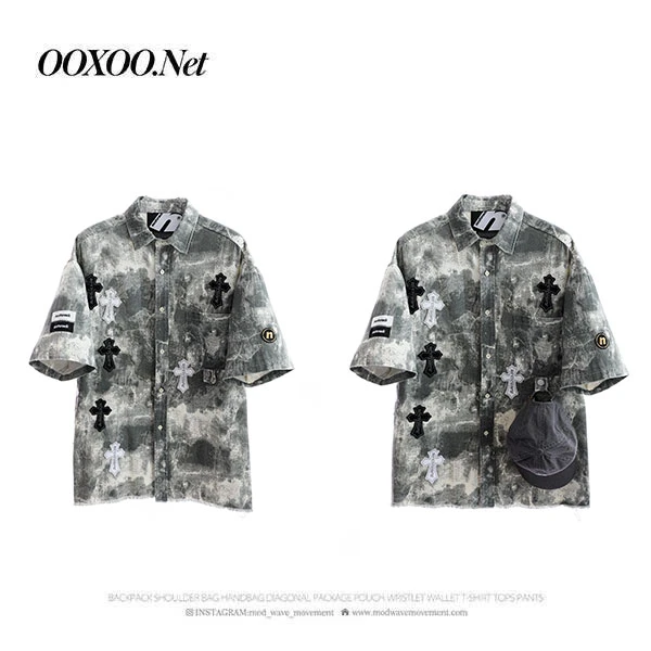 衬衫上衣衬衣NE082080430